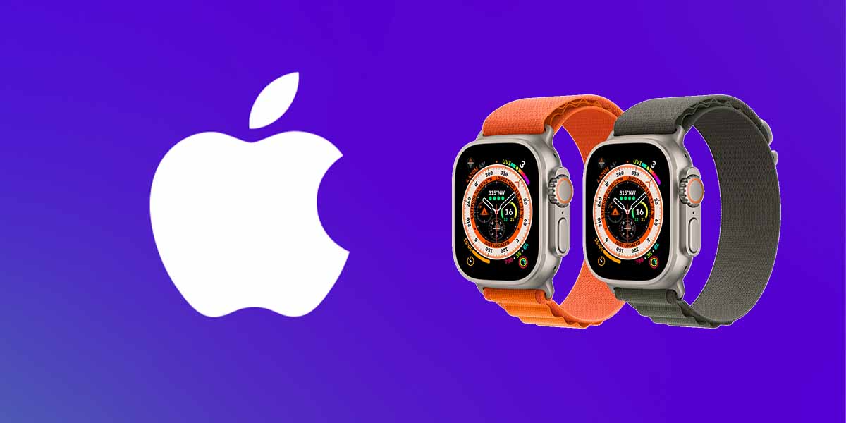 Apple Watch Ekran Değişimi